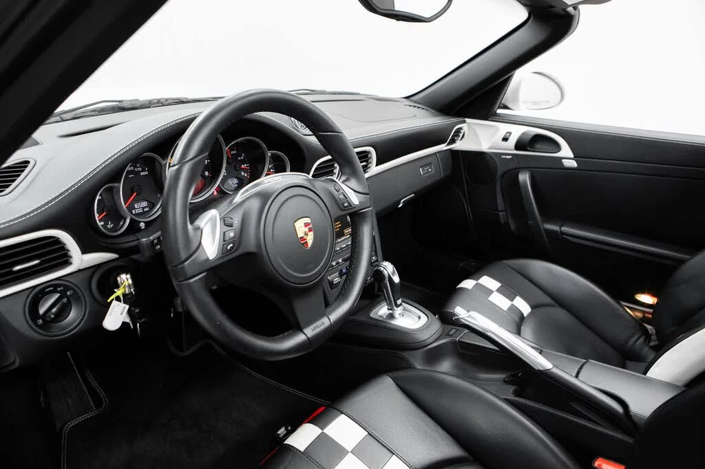 2011 Porsche 997 Speedster - Image 4 of 31