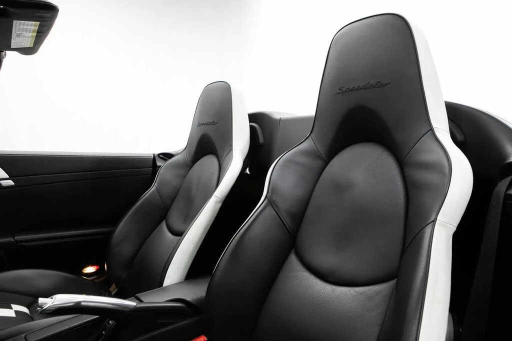 2011 Porsche 997 Speedster - Image 5 of 31