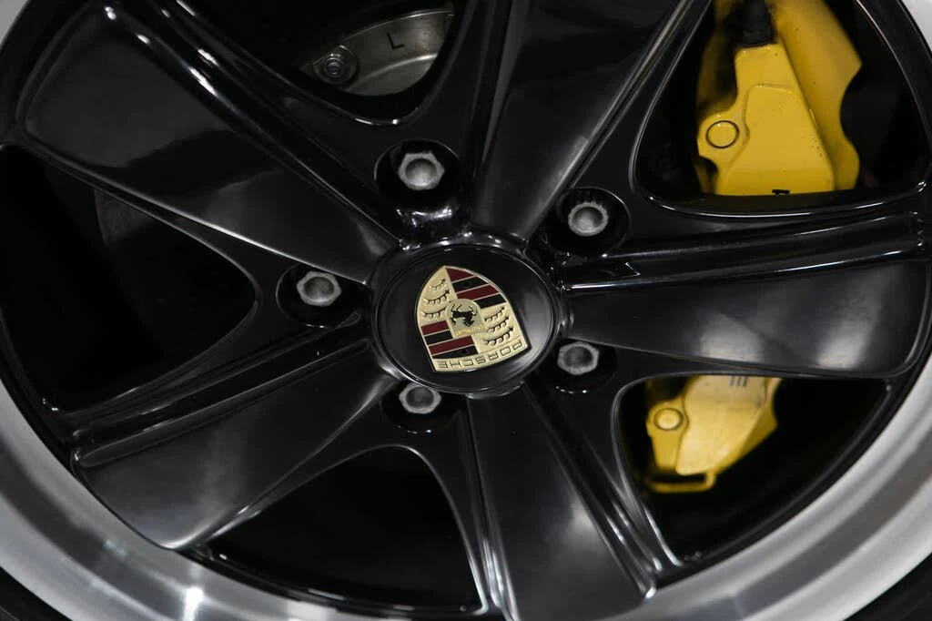 2011 Porsche 997 Speedster - Image 11 of 31