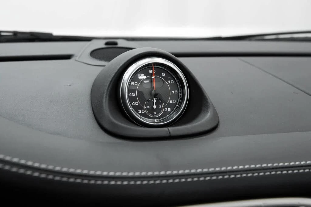 2011 Porsche 997 Speedster - Image 30 of 31