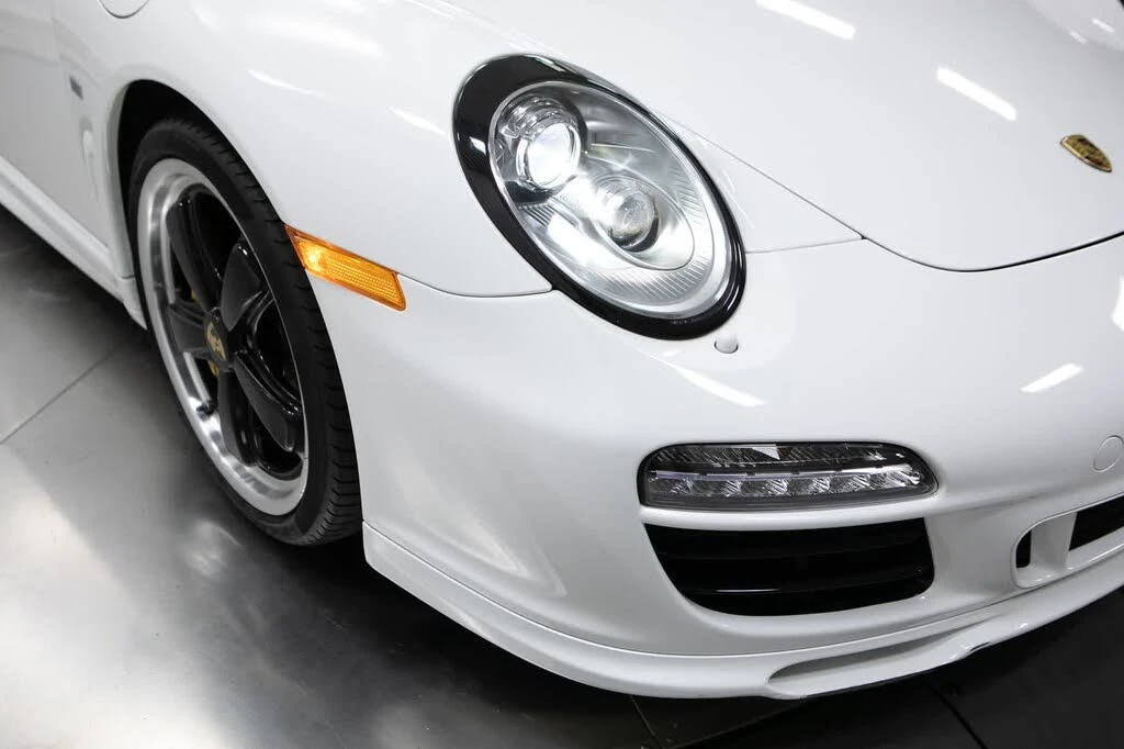 2011 Porsche 997 Speedster - Image 12 of 31