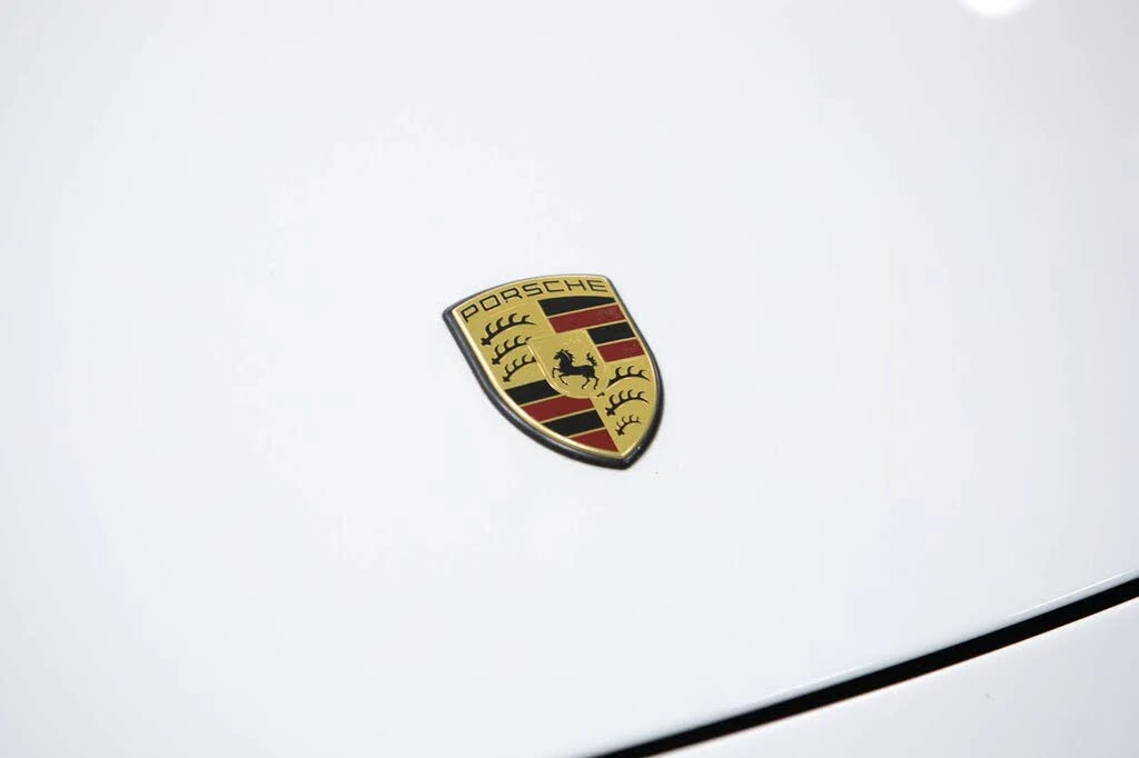 2011 Porsche 997 Speedster - Image 17 of 31
