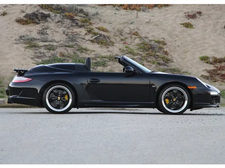 2011 Porsche 997 Speedster - Image 6 of 14