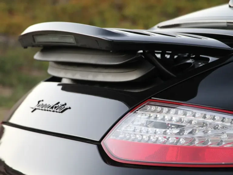 2011 Porsche 997 Speedster - Image 8 of 14