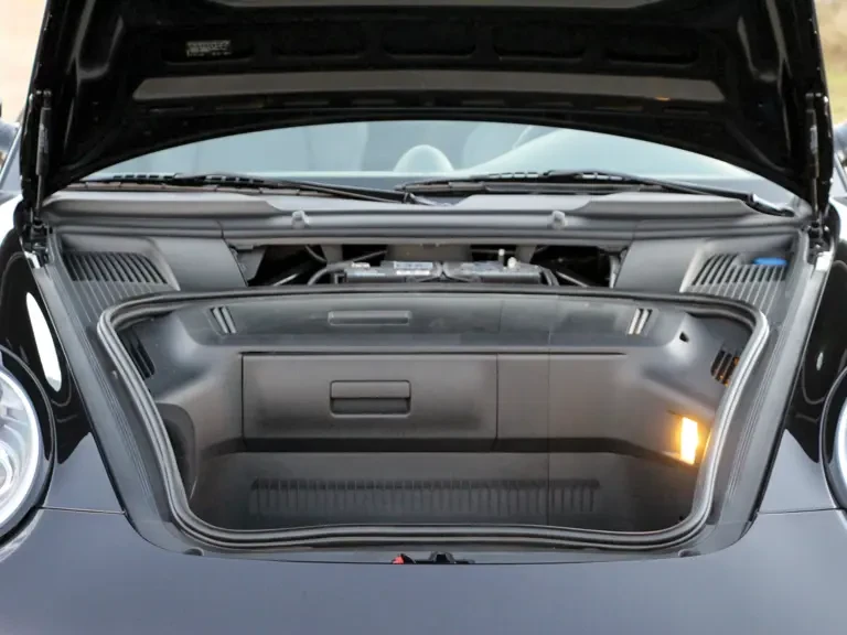 2011 Porsche 997 Speedster - Image 13 of 14
