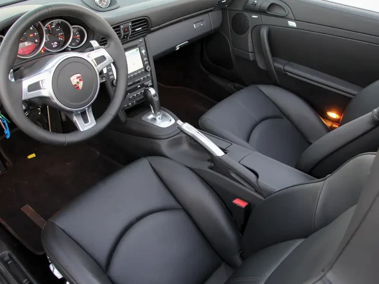 2011 Porsche 997 Speedster - Image 5 of 14