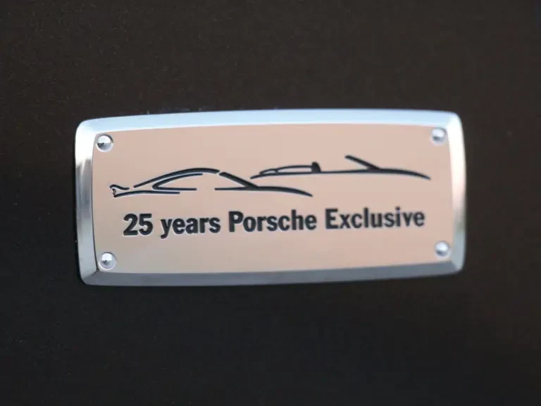 2011 Porsche 997 Speedster - Image 10 of 14