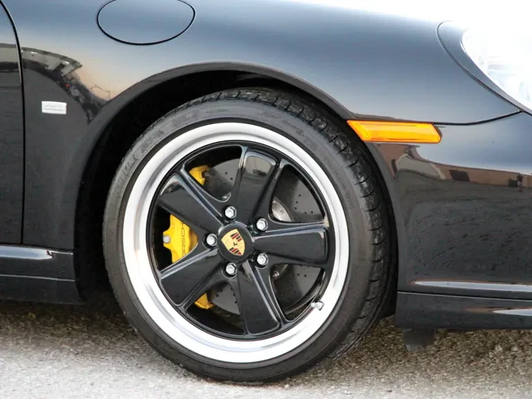 2011 Porsche 997 Speedster - Image 9 of 14