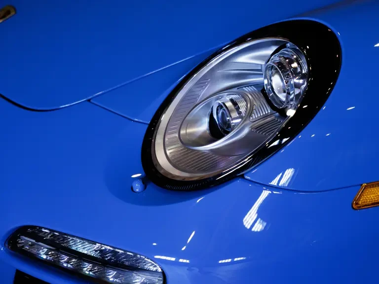 2011 Porsche 997 Speedster - Image 29 of 31