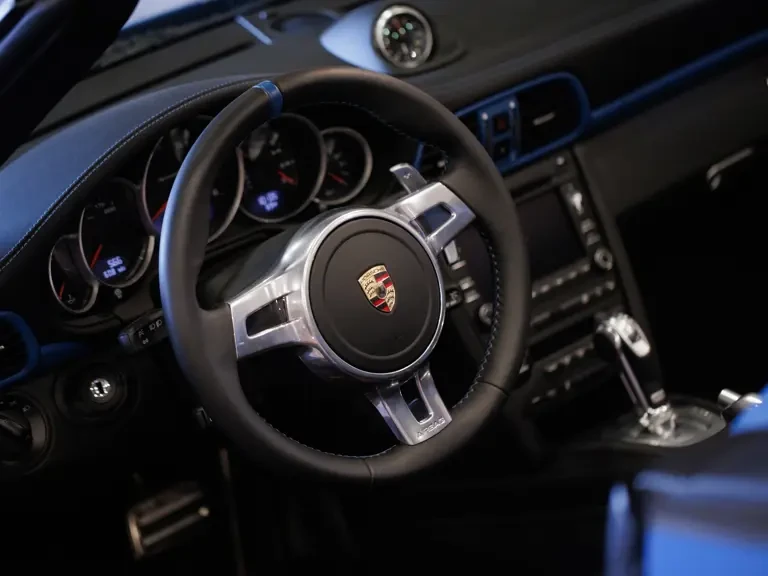 2011 Porsche 997 Speedster - Image 15 of 31
