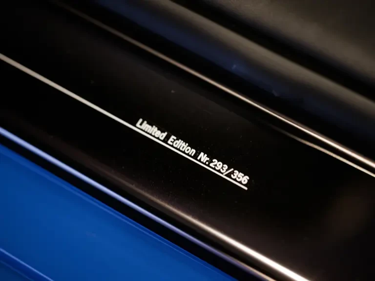 2011 Porsche 997 Speedster - Image 27 of 31