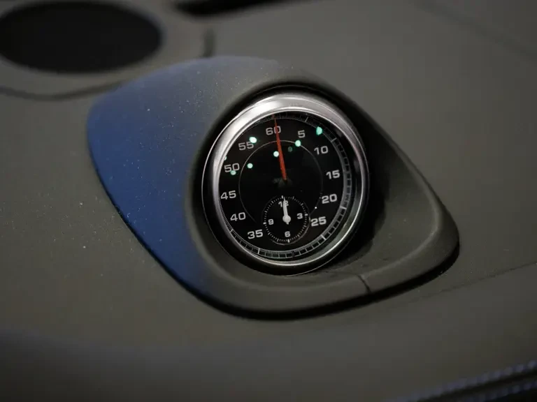 2011 Porsche 997 Speedster - Image 18 of 31
