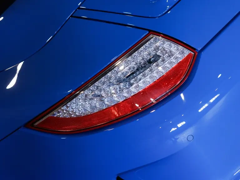 2011 Porsche 997 Speedster - Image 30 of 31
