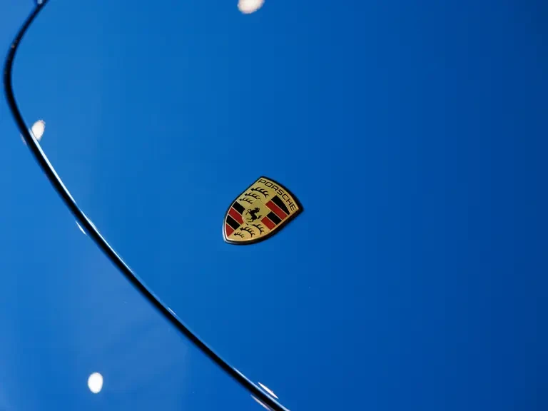 2011 Porsche 997 Speedster - Image 7 of 31