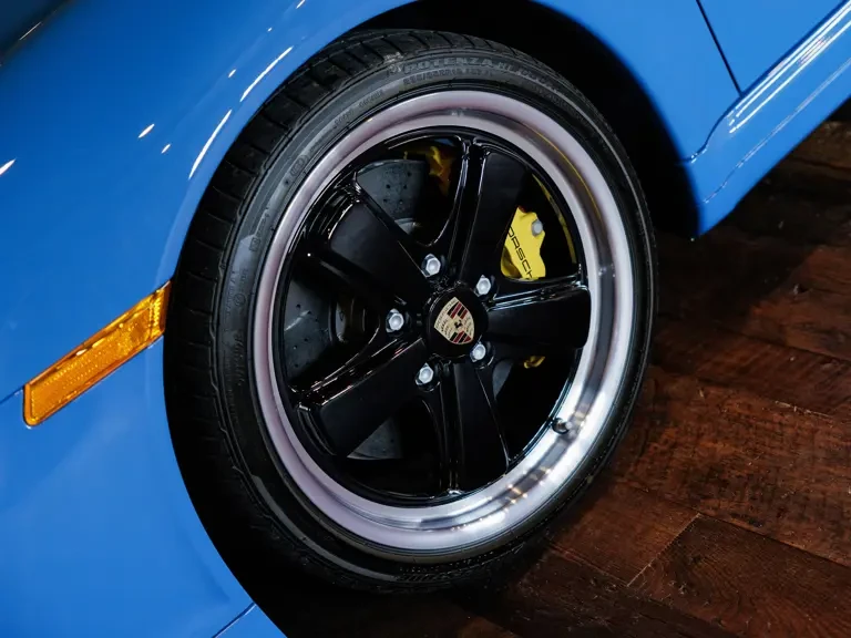 2011 Porsche 997 Speedster - Image 31 of 31