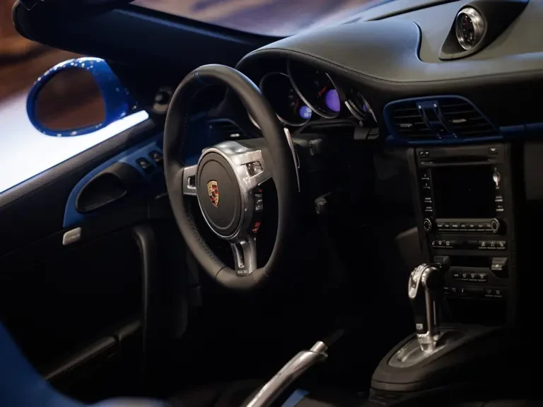 2011 Porsche 997 Speedster - Image 14 of 31