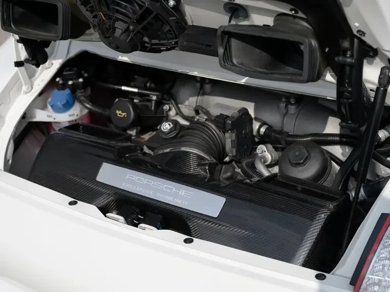 2011 Porsche 997 Speedster - Image 4 of 31
