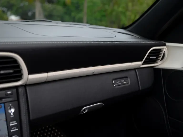 2011 Porsche 997 Speedster - Image 23 of 31