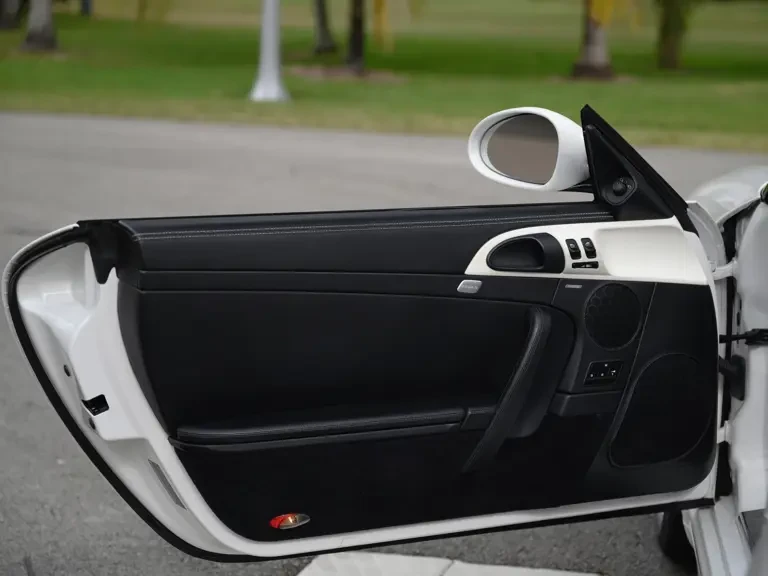 2011 Porsche 997 Speedster - Image 30 of 31