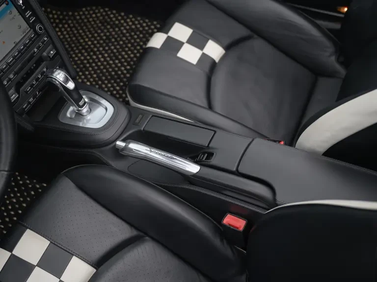 2011 Porsche 997 Speedster - Image 19 of 31