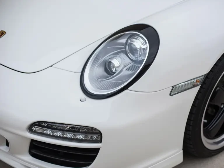 2011 Porsche 997 Speedster - Image 9 of 26