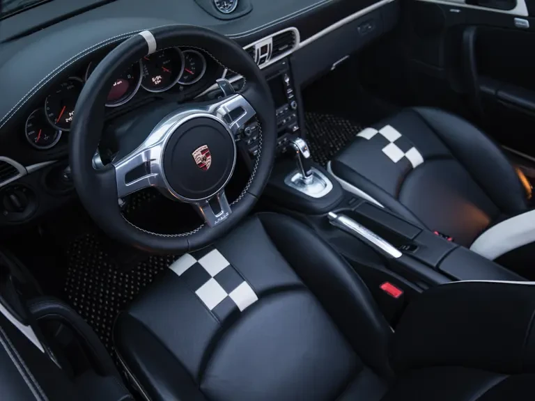 2011 Porsche 997 Speedster - Image 5 of 26