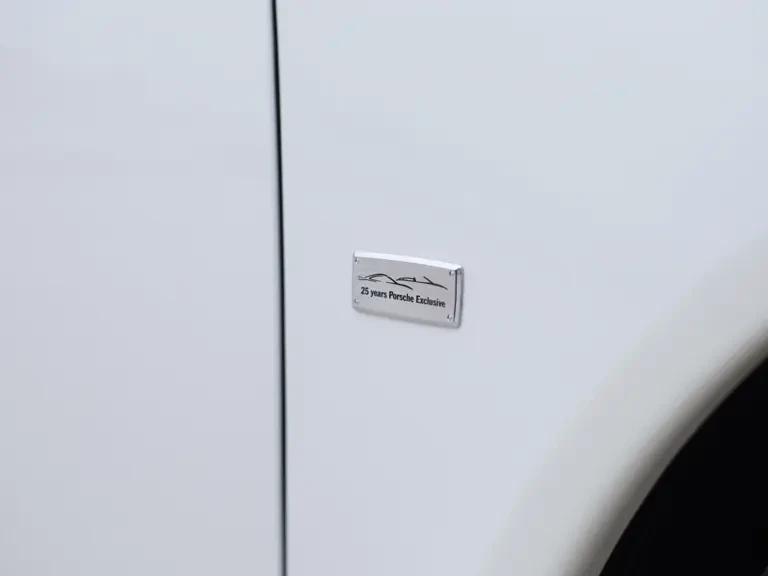 2011 Porsche 997 Speedster - Image 18 of 26