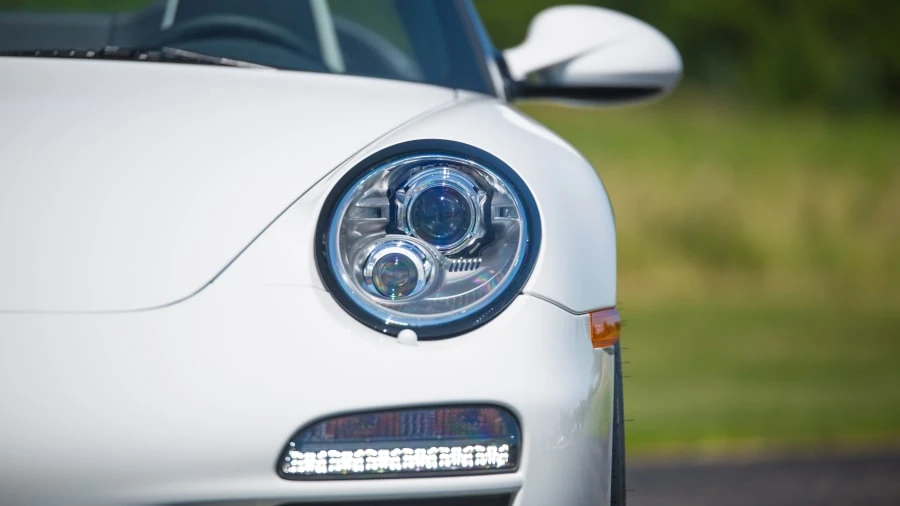 2011 Porsche 997 Speedster - Image 9 of 12
