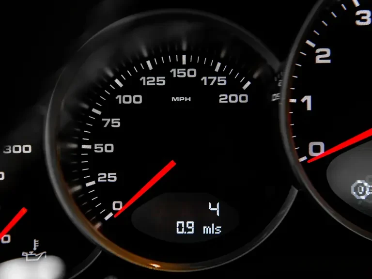 2011 Porsche 997 Speedster - Image 15 of 31
