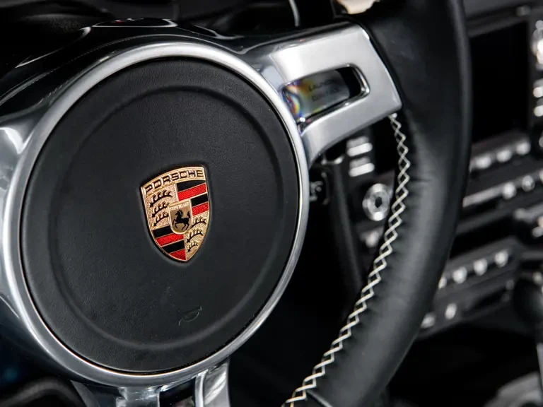2011 Porsche 997 Speedster - Image 13 of 31
