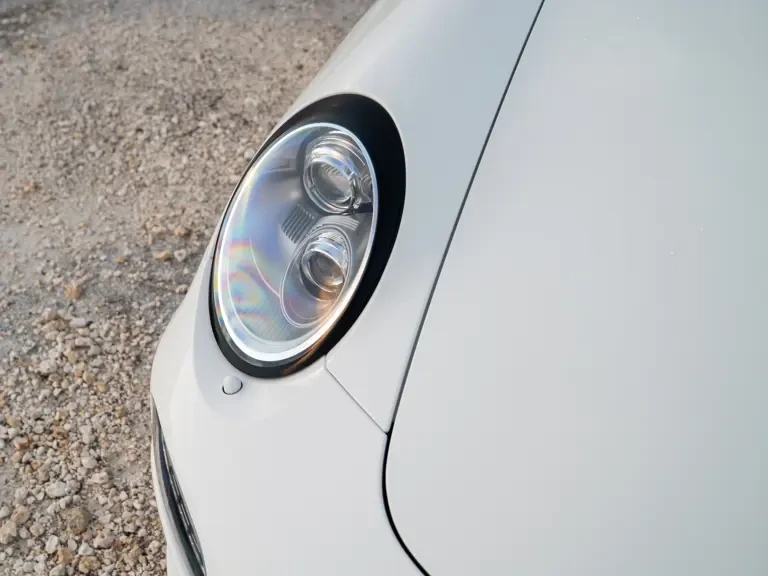2011 Porsche 997 Speedster - Image 31 of 31