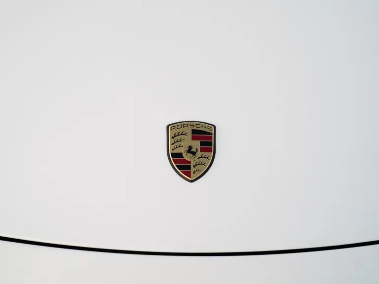 2011 Porsche 997 Speedster - Image 8 of 31