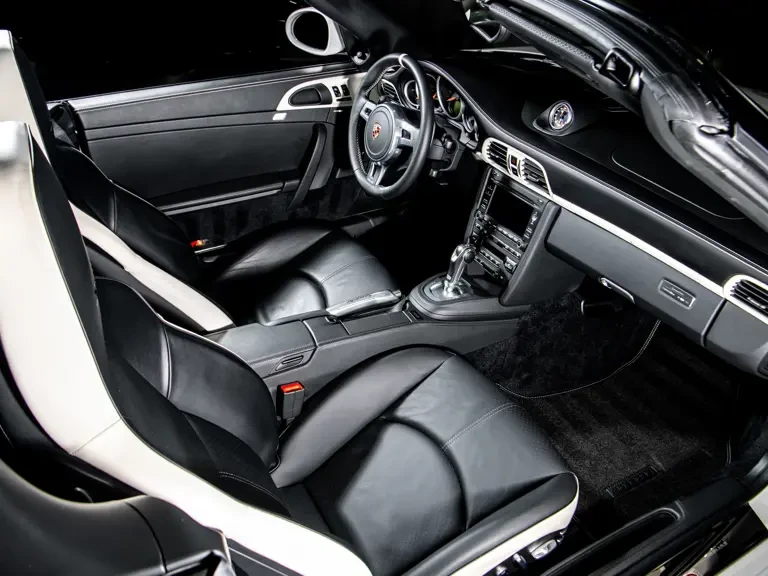 2011 Porsche 997 Speedster - Image 12 of 31