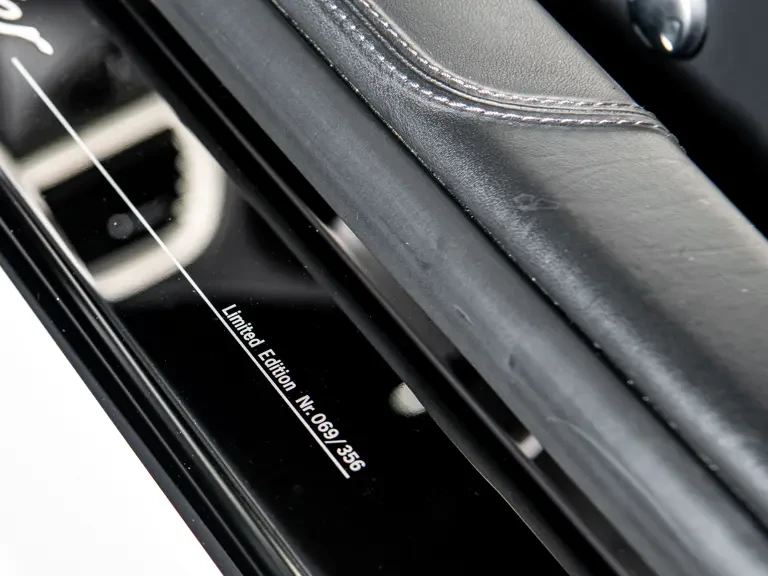 2011 Porsche 997 Speedster - Image 27 of 31