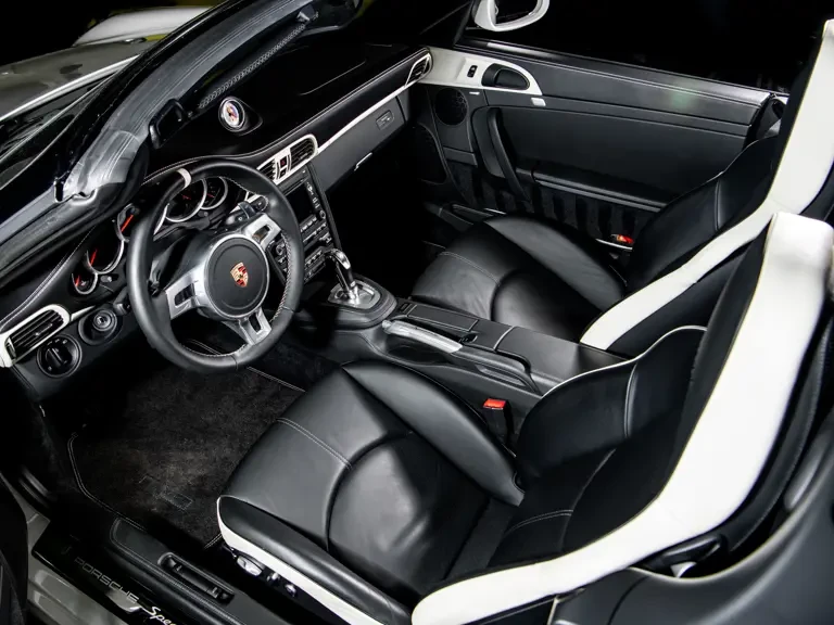 2011 Porsche 997 Speedster - Image 5 of 31
