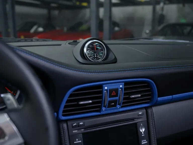 2011 Porsche 997 Speedster - Image 19 of 31