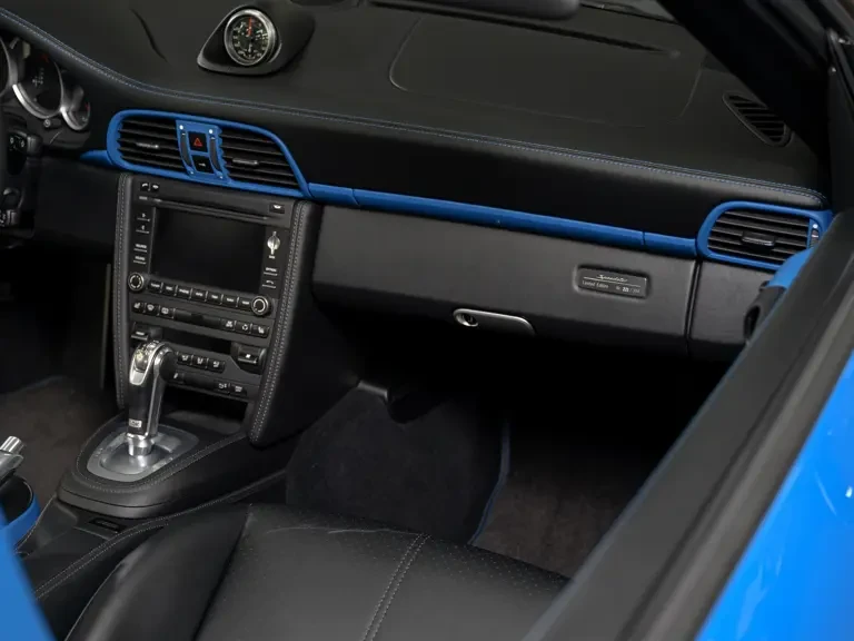 2011 Porsche 997 Speedster - Image 15 of 31