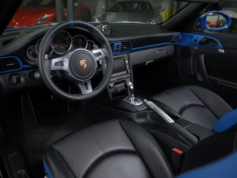 2011 Porsche 997 Speedster - Image 5 of 31