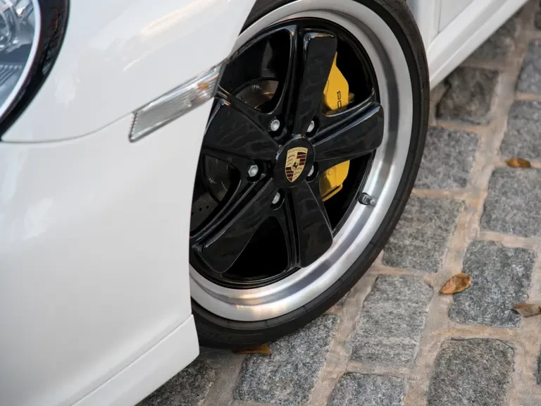 2011 Porsche 997 Speedster - Image 9 of 24