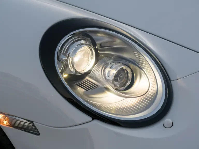 2011 Porsche 997 Speedster - Image 7 of 24