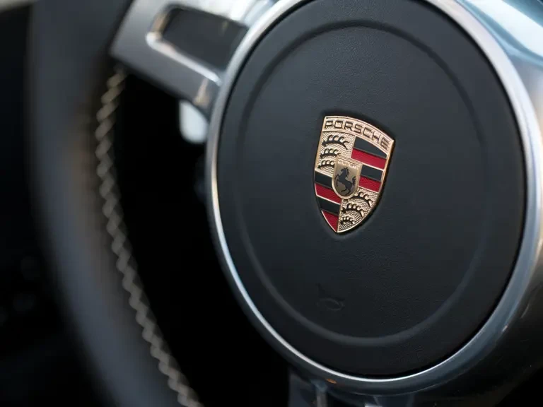 2011 Porsche 997 Speedster - Image 13 of 24