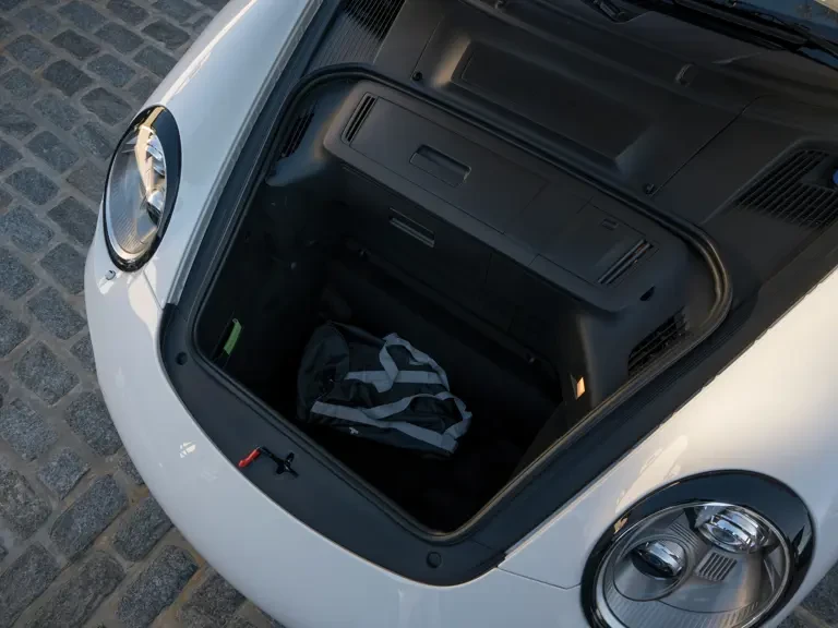 2011 Porsche 997 Speedster - Image 23 of 24