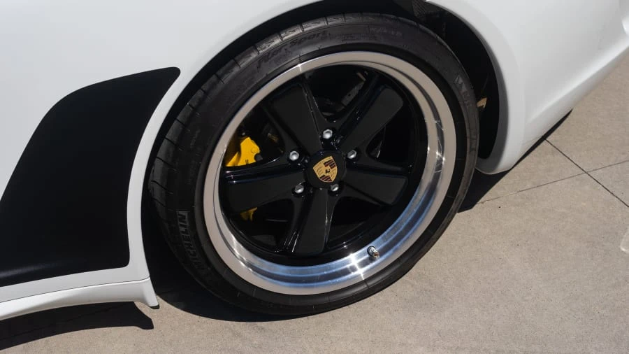 2011 Porsche 997 Speedster - Image 10 of 20