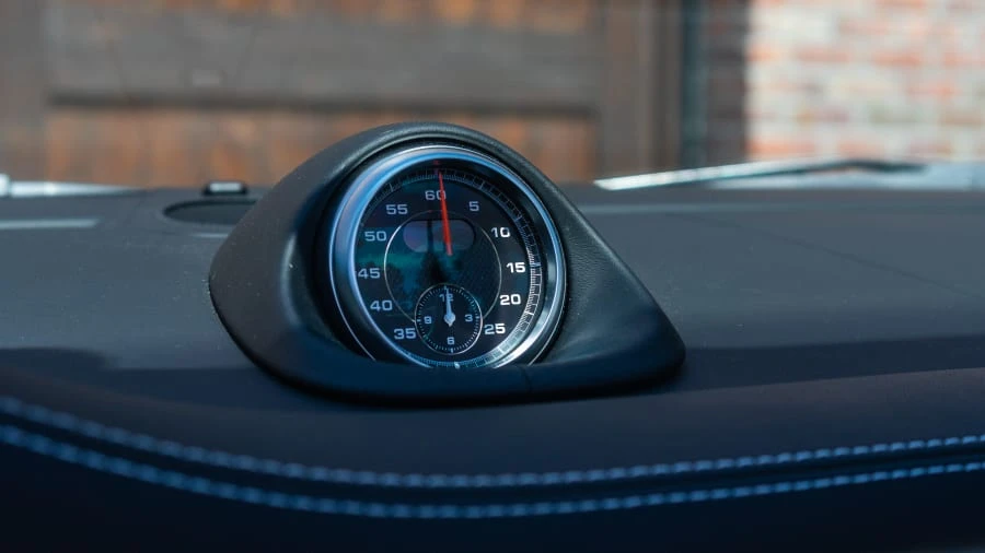 2011 Porsche 997 Speedster - Image 20 of 20