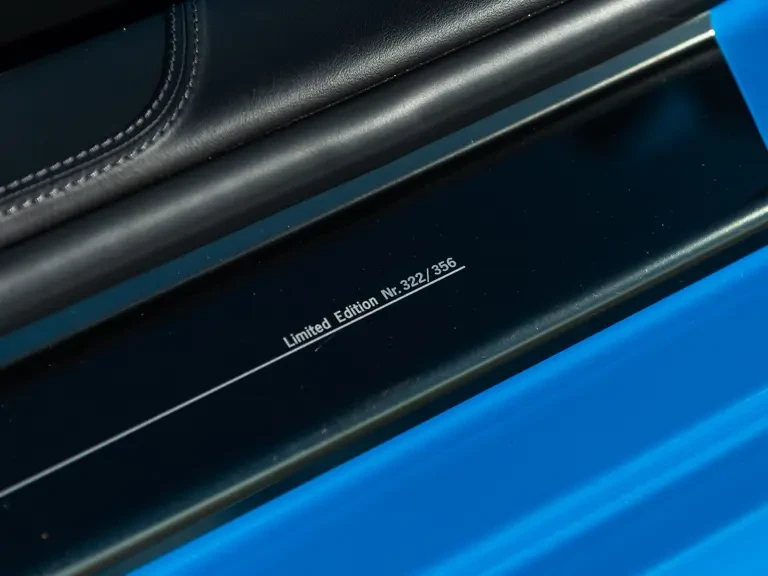 2011 Porsche 997 Speedster - Image 25 of 31
