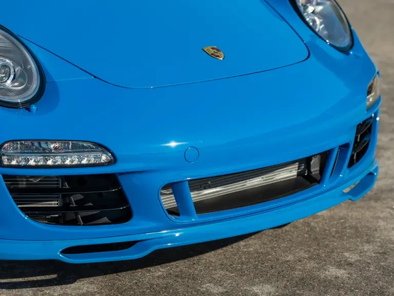 2011 Porsche 997 Speedster - Image 29 of 31