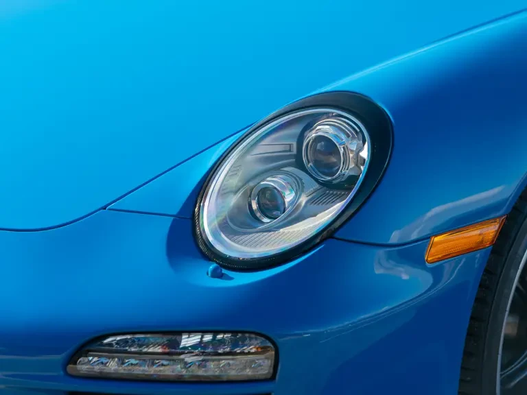 2011 Porsche 997 Speedster - Image 31 of 31