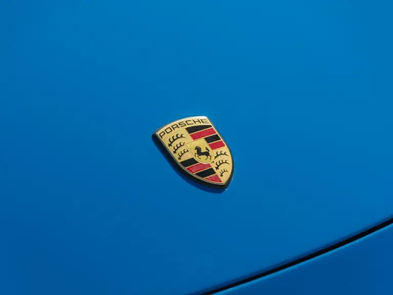2011 Porsche 997 Speedster - Image 7 of 31