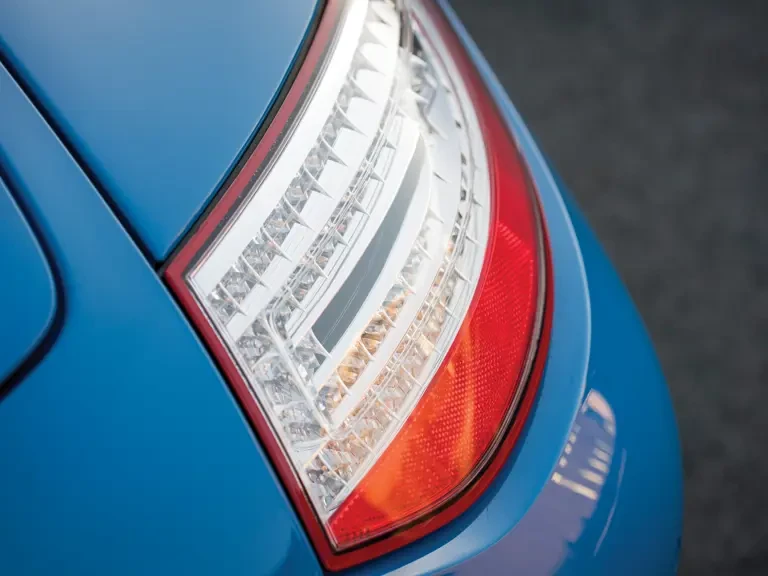 2011 Porsche 997 Speedster - Image 9 of 24