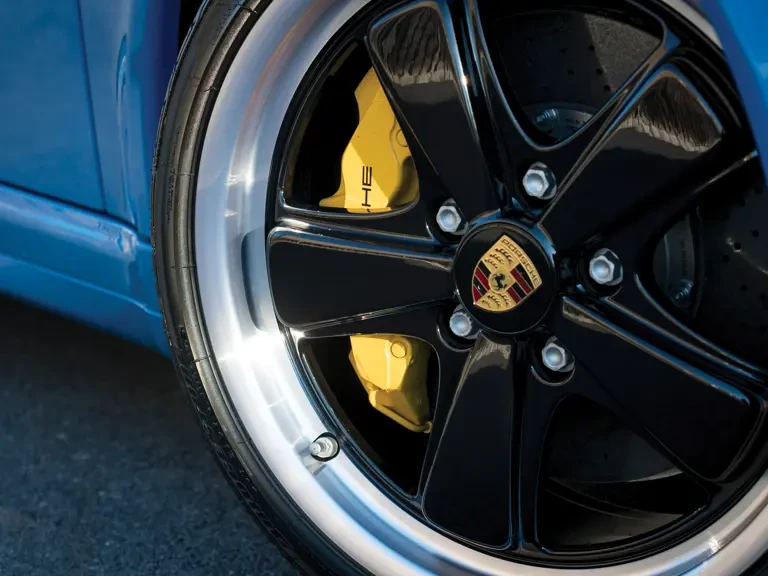 2011 Porsche 997 Speedster - Image 21 of 24